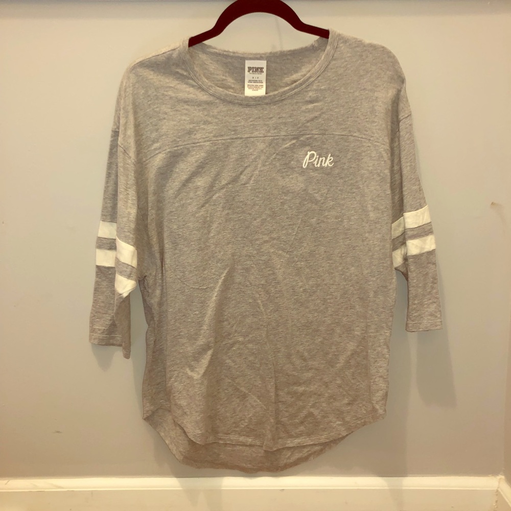 Victoria’s Secret Pink top
